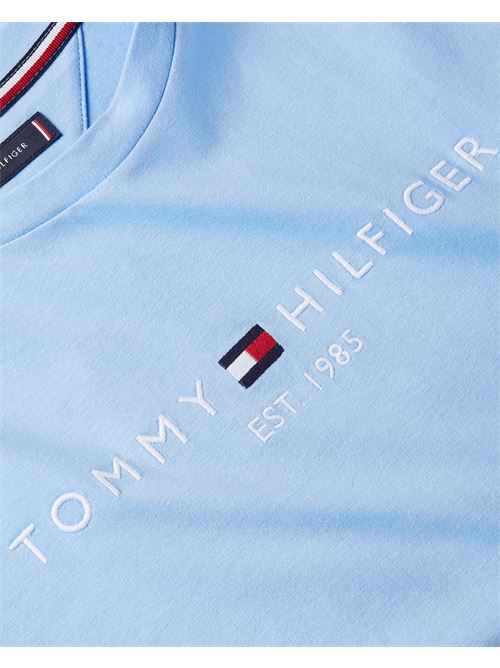 MW0MW11797C1Z AZZURRO Tommy hilfiger | MW0MW11797C1Z AZZURRO